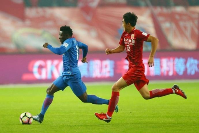 Soi kèo, dự đoán Henan vs Shanghai Port, 18h30 ngày 5/9 - VĐQG Trung Quốc