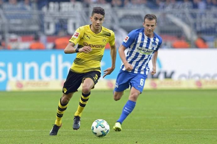 Soi kèo, dự đoán Hertha Berlin vs Dortmund, 20h30 ngày 27/8 - VĐQG Đức