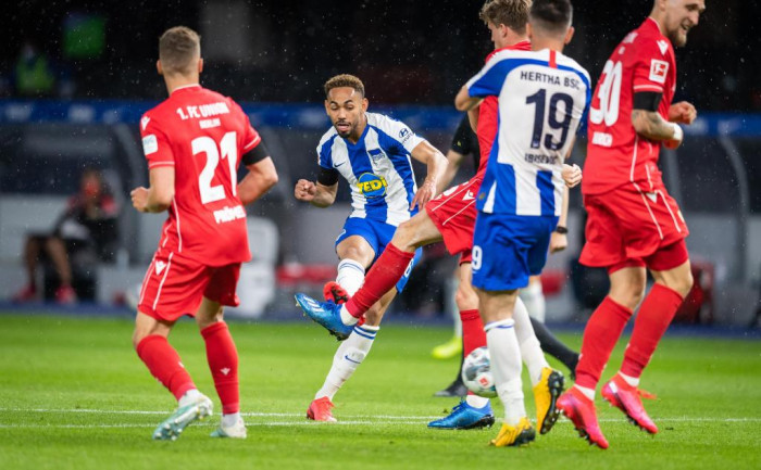 Soi kèo, dự đoán Hertha Berlin vs Union Berlin, 23h30 ngày 9/4 - VĐQG Đức