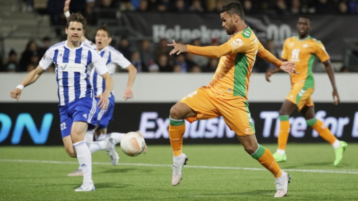 Soi kèo, dự đoán HJK vs Ludogorets, 23h45 ngày 6/10 - Europa League