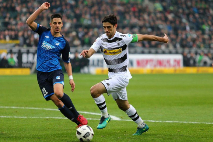 Soi kèo, dự đoán Hoffenheim vs Gladbach, 21h30 ngày 18/12 - VĐQG Đức