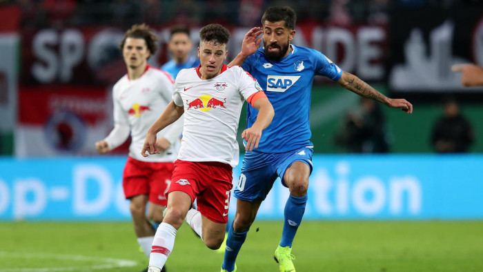 Soi kèo, dự đoán Hoffenheim vs Leipzig, 01h30 ngày 4/5 - VĐQG Đức