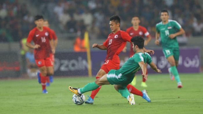 Soi kèo, dự đoán Hong Kong vs Iraq, 23h30 ngày 11/6 - Vòng loại World Cup Khu vực châu Á