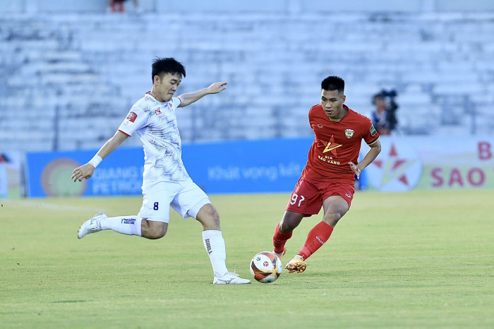 Soi kèo, dự đoán Hougang vs Hải Phòng, 19h00 ngày 5/10 - AFC Cup