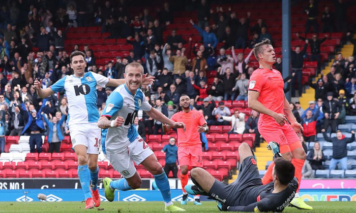 Soi kèo, dự đoán Huddersfield vs Blackburn, 01h45 ngày 29/9 – Hạng Nhất Anh