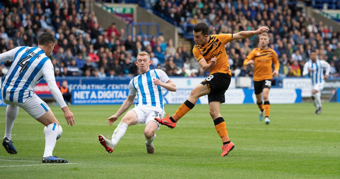 Soi kèo, dự đoán Huddersfield vs Hull, 18h00 ngày 9/10 - Hạng Nhất Anh