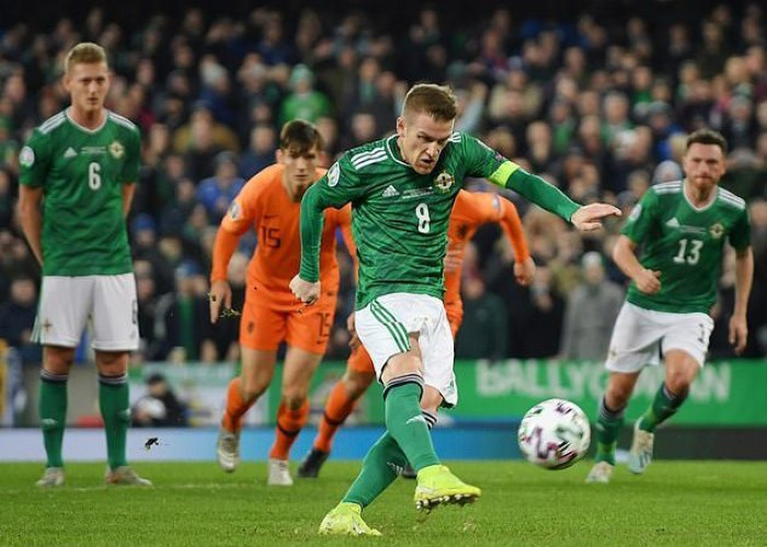 Soi kèo, dự đoán Hy Lạp vs Ireland, 01h45 ngày 17/6 - Vòng loại Euro 2024