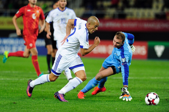 Soi kèo, dự đoán Iceland vs Macedonia, 23h00 ngày 5/9 - Vòng loại World Cup khu vực châu Âu