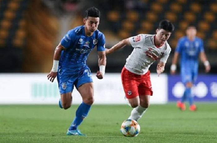 Soi kèo, dự đoán Incheon vs Jeju, 17h30 ngày 11/10 - K-League