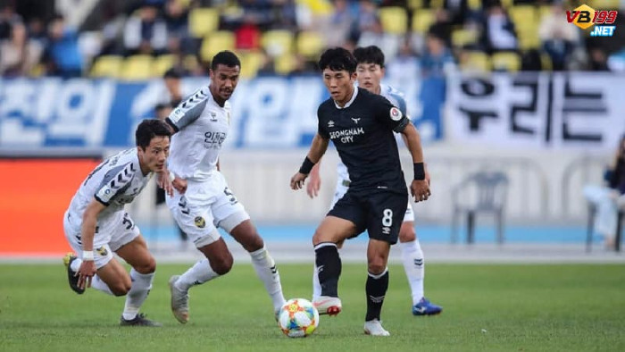 Soi kèo, dự đoán Incheon vs Seongnam, 17h00 ngày 18/8 - K League 1