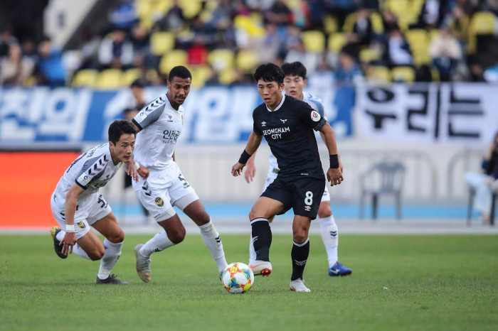 Soi kèo, dự đoán Incheon vs Seongnam, 18h00 ngày 20/7 – K-League