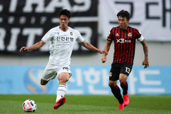 Soi kèo, dự đoán Incheon vs Seoul, 12h00 ngày 26/2 - K-League 1