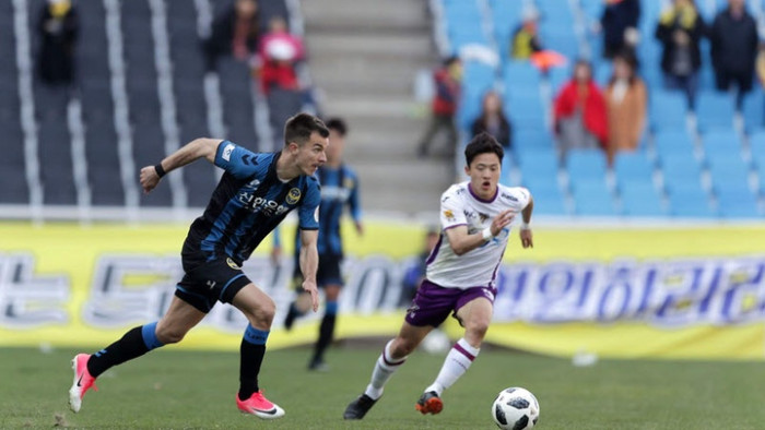 Soi kèo, dự đoán Incheon vs Seoul, 12h00 ngày 30/10 - K-League 1