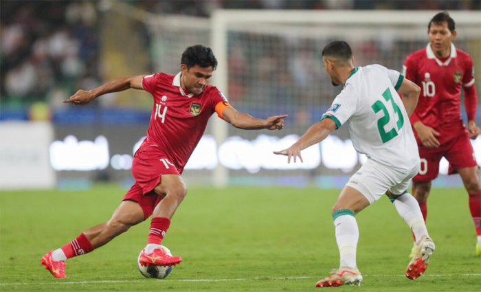 Soi kèo, dự đoán Indonesia vs Iraq, 21h30 ngày 15/1 – Asian Cup