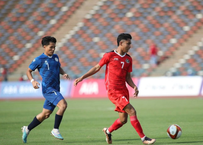 Soi kèo, dự đoán Indonesia vs Palestine, 18h30 ngày 14/6 - Giao hữu quốc tế