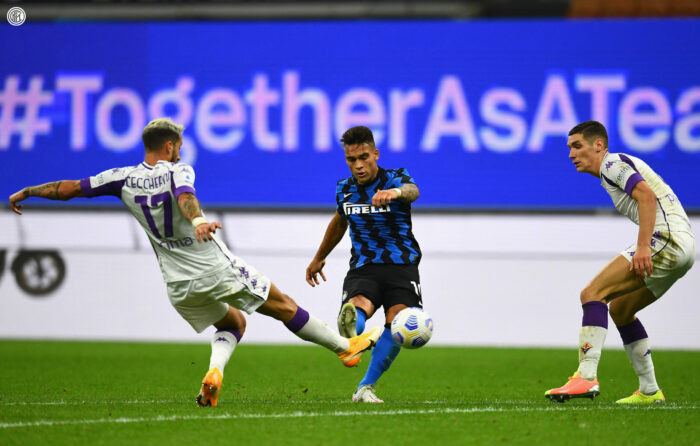 Soi kèo, dự đoán Inter vs Fiorentina, 0h00 ngày 20/3 - Serie A