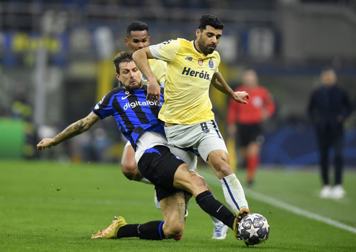 Soi kèo, dự đoán Inter vs Frosinone, 02h45 ngày 13/11 – Serie A