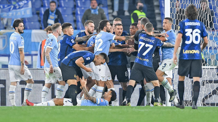 Soi kèo, dự đoán Inter vs Lazio, 02h45 ngày 10/1 - Serie A