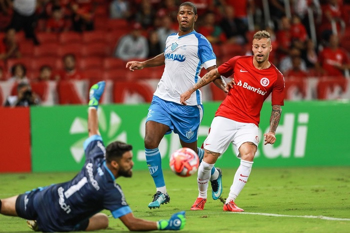 Soi kèo, dự đoán Internacional vs Goianiense, 06h00 ngày 7/12 - VĐQG Brazil