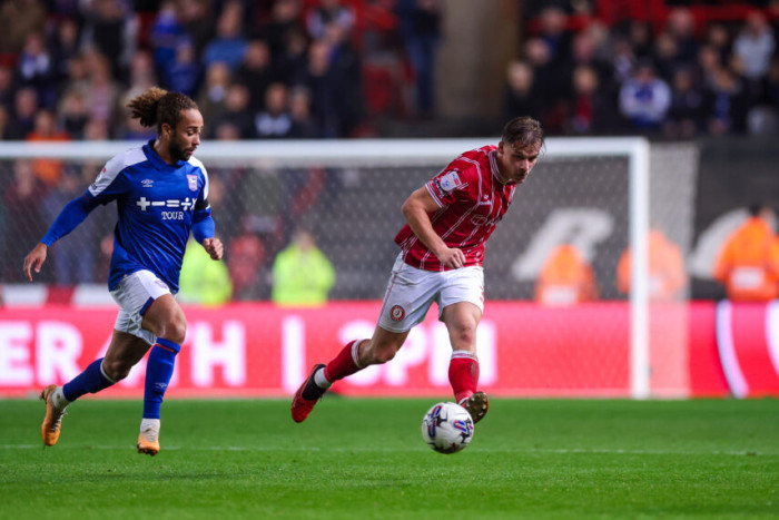 Soi kèo, dự đoán Ipswich vs Bristol City, 03h00 ngày 6/3 - Hạng Nhất Anh