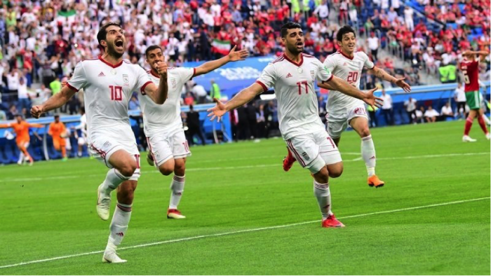 Soi kèo, dự đoán Lebanon vs Iran, 19h00 ngày 11/11 - Vòng loại World Cup khu vực Châu Á