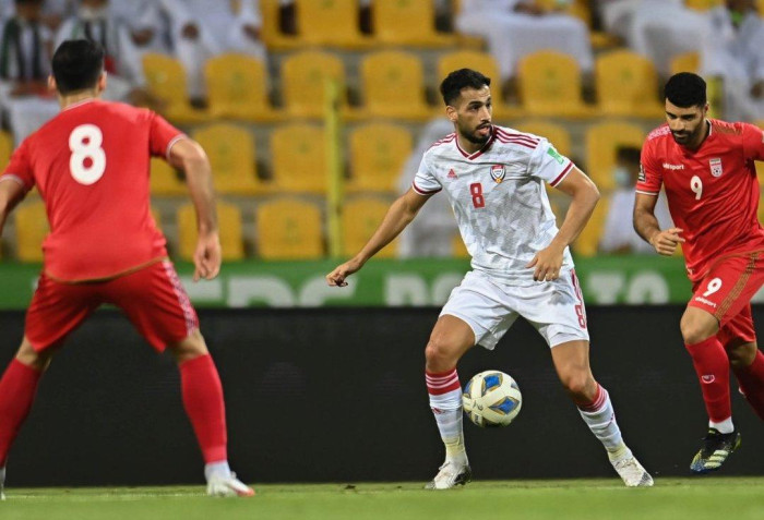 Soi kèo, dự đoán Iran vs UAE, 22h00 ngày 23/1 – Asian Cup