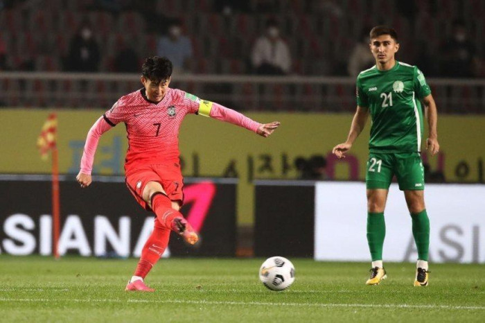 Soi kèo, dự đoán Iraq vs Hàn Quốc, 22h00 ngày 16/11 - Vòng loại World Cup Khu vực châu Á