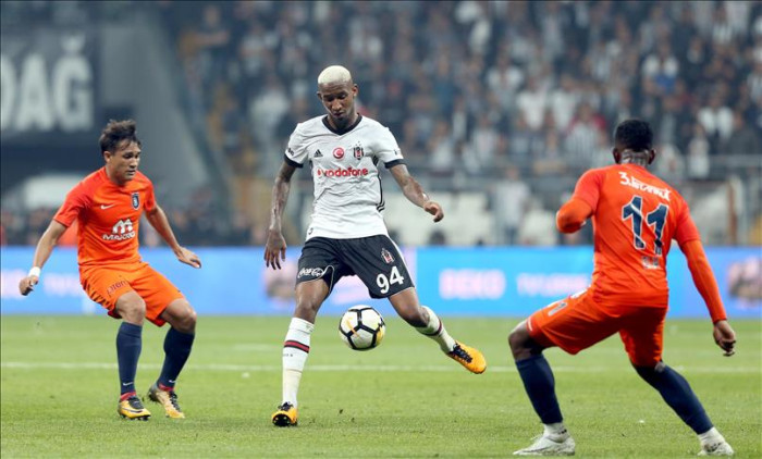 Soi kèo, dự đoán Istanbul vs Besiktas, 00h00 ngày 16/10 - VĐQG Thổ Nhĩ Kỳ