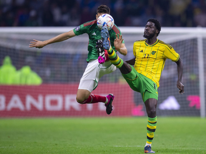 Soi kèo, dự đoán Jamaica vs Mexico, 09h00 ngày 13/7 - Gold Cup