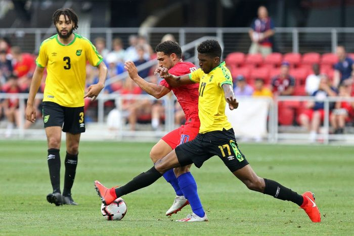 Soi kèo, dự đoán Jamaica vs Suriname, 05h30 ngày 13/7 – Gold cup