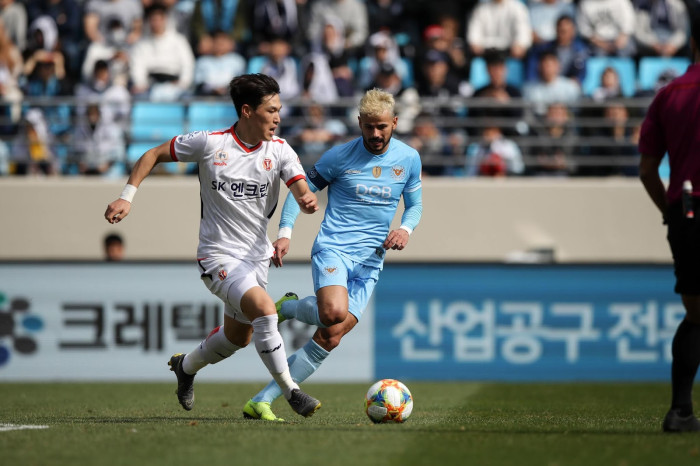 Soi kèo, dự đoán Jeju vs Daegu, 17h30 ngày 7/7 - K League