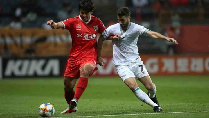 Soi kèo, dự đoán Jeju vs Gwangju, 17h00 ngày 1/5 - K-League Hàn Quốc