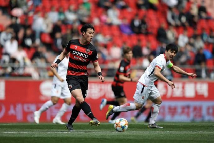 Soi kèo, dự đoán Jeju vs Pohang, 17h00 ngày 14/8 - K-League