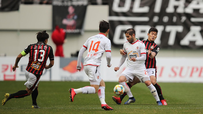 Soi kèo, dự đoán Jeju vs Seoul, 17h00 ngày 29/8 - K-League 1