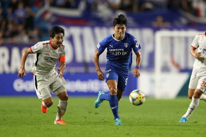 Soi kèo, dự đoán Jeju vs Suwon Bluewings, 14h30 ngày 22/5 - K-League