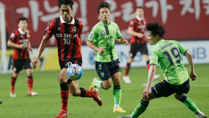 Soi kèo, dự đoán Jeonbuk Motors vs Seoul, 16h00 ngày 15/8 - K League 1