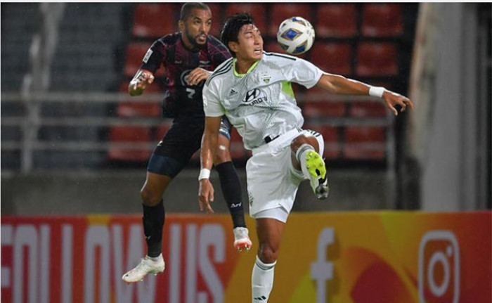 Soi kèo, dự đoán Jeonbuk vs Bangkok, 17h00 ngày 13/12 - AFC Champions League