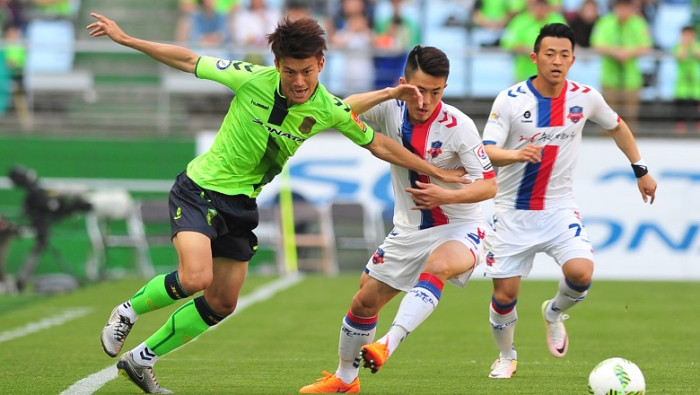 Soi kèo, dự đoán Jeonbuk vs Gangwon, 17h30 ngày 11/10 - K-League