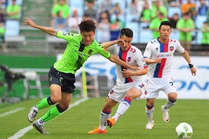 Soi kèo, dự đoán Jeonbuk vs Suwon, 12h00 ngày 19/2 - K-League 1