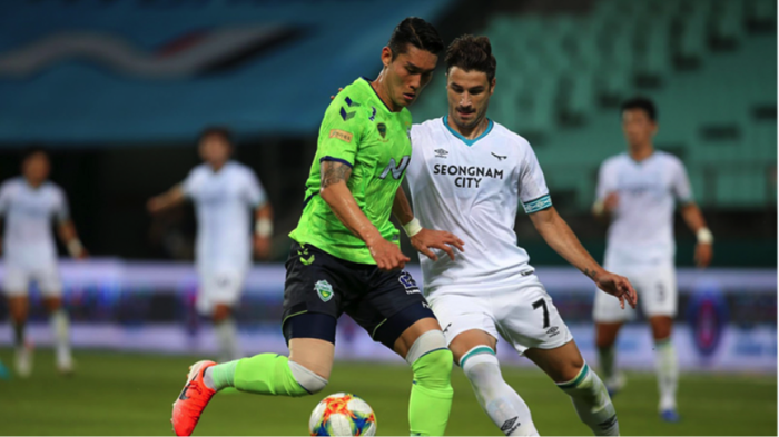 Soi kèo, dự đoán Jeonbuk vs Tampines, 21h00 ngày 1/7 - AFC Champion League