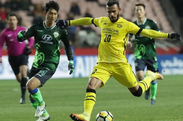 Soi kèo, dự đoán Jeonbuk vs Ulsan, 17h00 ngày 17/10 - AFC Champions League