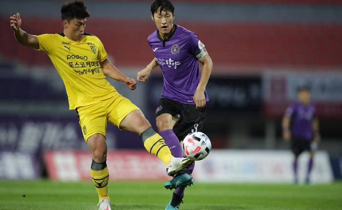 Soi kèo, dự đoán Jeonnam vs Busan, 17h00 ngày 25/5 - Korean Cup