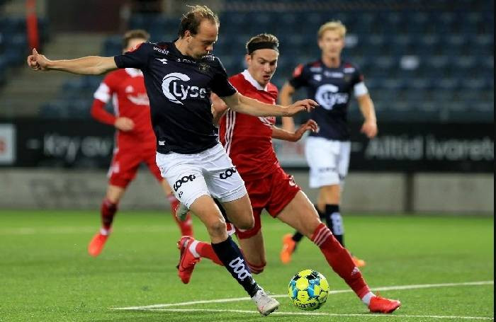 Soi kèo, dự đoán Jerv vs Haugesund, 21h00 ngày 2/7 - VĐQG Na Uy