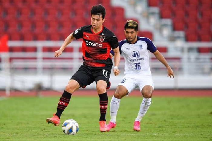 Soi kèo, dự đoán Johor Darul vs Ratchaburi, 21h00 ngày 7/7 - AFC Champions League