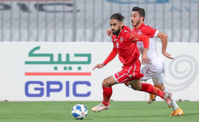 Soi kèo, dự đoán Jordan vs Bahrain, 18h30 ngày 25/1 – Asian Cup