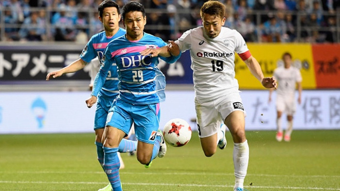 Soi kèo, dự đoán Jubilo Iwata vs Sagan Tosu, 16h00 ngày 18/6 – J League