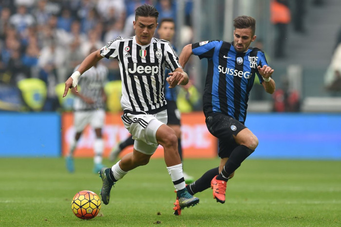 Soi kèo, dự đoán Juventus vs Atalanta, 0h00 ngày 28/11 - Serie A