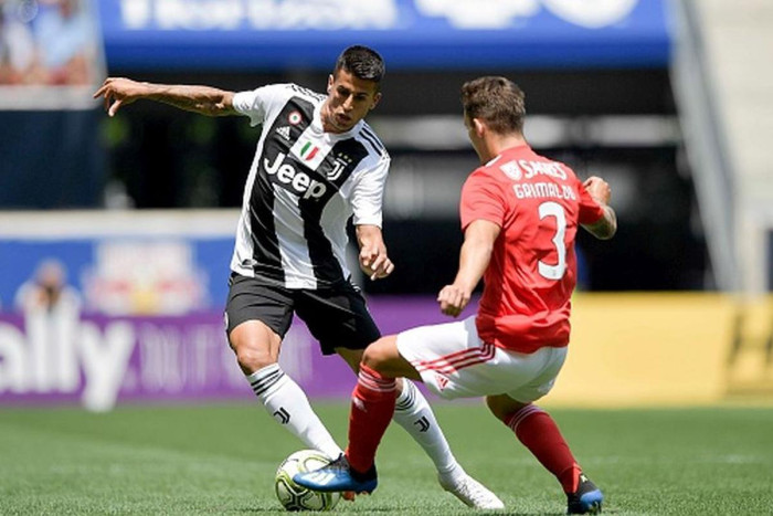 Soi kèo, dự đoán Juventus vs Benfica, 02h00 ngày 15/9 – Champions League