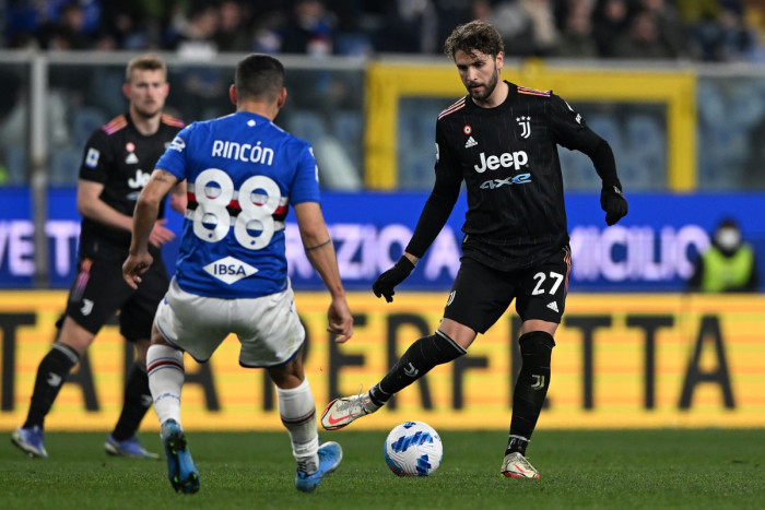 Soi kèo, dự đoán Juventus vs Sampdoria, 02h45 ngày 13/3 - Serie A