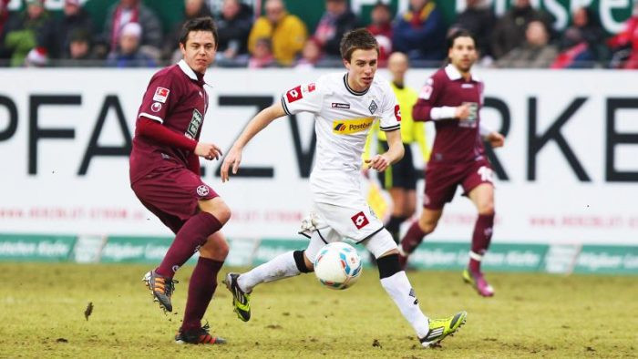 Soi kèo, dự đoán Kaiserslautern vs Gladbach, 01h45 ngày 10/8 - Cúp quốc gia Đức